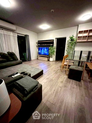 Condos for rent 700 Year Sports Arena Chiang Mai : 2-BR Condo at The Issara Chiangmai in San Sai Noi (ID 2715876)