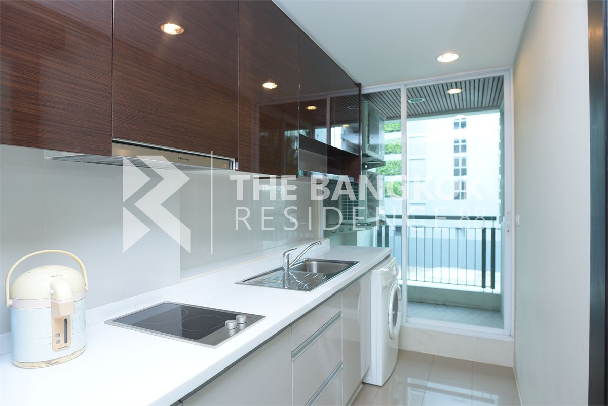 picture Easy Travel, Fully Utilized Space The Address Pathumwan near BTS Ratchathewi - 10/10