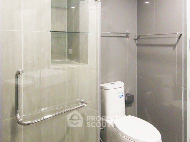รูป คอนโด สตูดิโอ ที่ โนเบิล รีโว สีลม ใกล้ BTS สุรศักดิ์ (ID 2821452) - รูปที่ 8/9