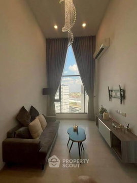 2-BR Condo at Knightsbridge Phaholyothin Interchange in Anusawari (ID 2822088)