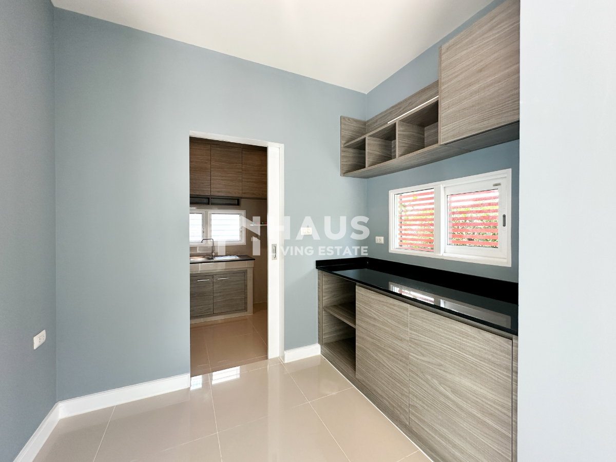 picture Saransiri Tiwanon - Chaengwattana 2 / 3 Bedrooms #HCWT022 - 6/31