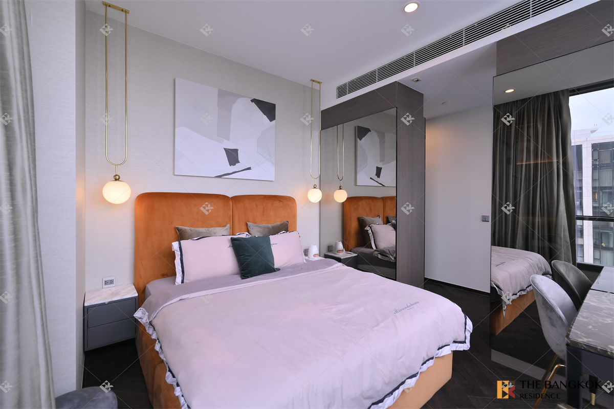 รูป ทำเลแหล่งงาน รายล้อมด้วยไลฟ์สไตล์ ดิ เอส สุขุมวิท 36 - รูปที่ 4/10