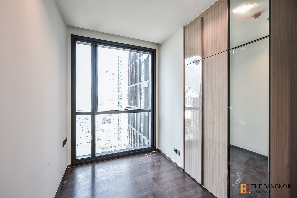รูป คอนโด Luxury ทำเลใจกลางเมือง เดอะ ไลน์ ราชเทวี ใกล้ BTS สถานีราชเทวี - รูปที่ 1/9
