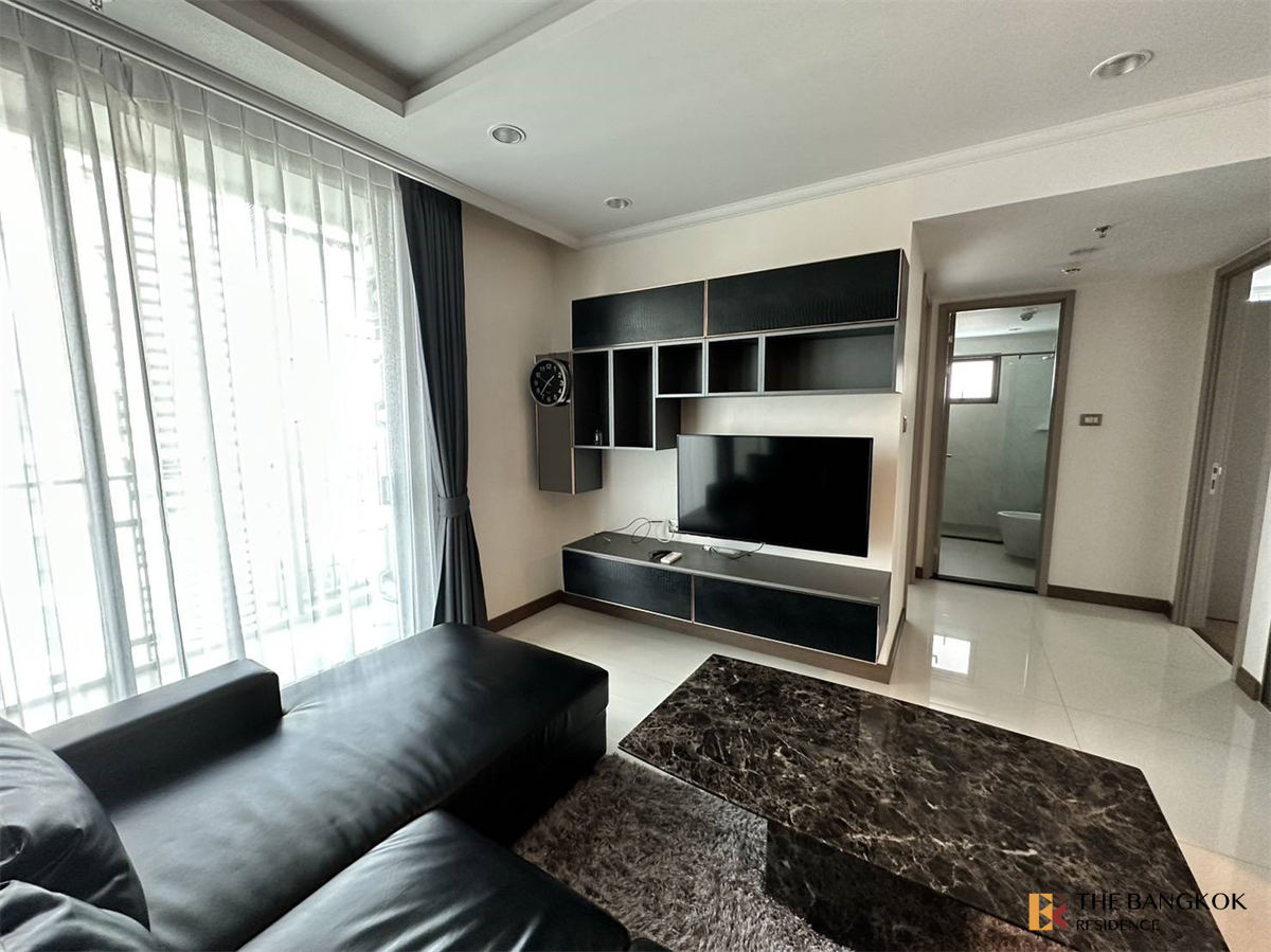 picture Supalai Oriental Sukhumvit 39 High-potential Location, Not as Expensive as You Think - 5/10