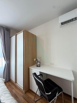 🎉 For Sell Condo U @ HUAMAK STATION Building B, Floor 3,1 bed room, Room size 31 sqm