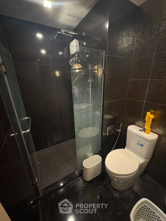 รูป คอนโด 1-ห้องนอน ที่ ริทึ่ม สุขุมวิท 36-38 ใกล้ BTS ทองหล่อ (ID 2810501) - รูปที่ 6/10