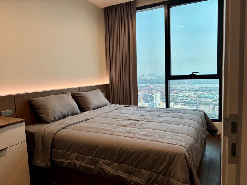 รูป RS5885 ให้เช่า คอนโด Ideo Q Sukhumvit 36 ใกล้ BTS ทองหล่อ - รูปที่ 4/10