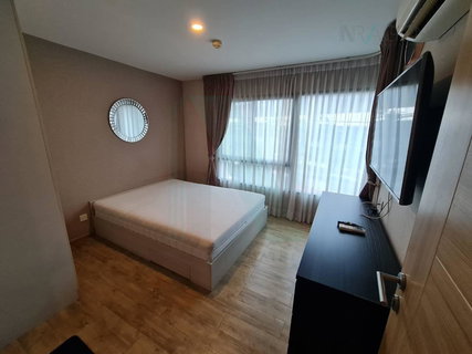 🚩 For Sell Condo NOTTING HILL PHAHOL-KASET Building 1, Floor 4,2 bed room, Room size 44 sqm