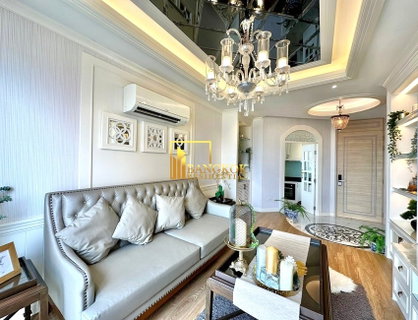 รูปภาพ Park 24 | Charming 2 Bedroom Luxury Condo in Phrom Phong - BR14986CD