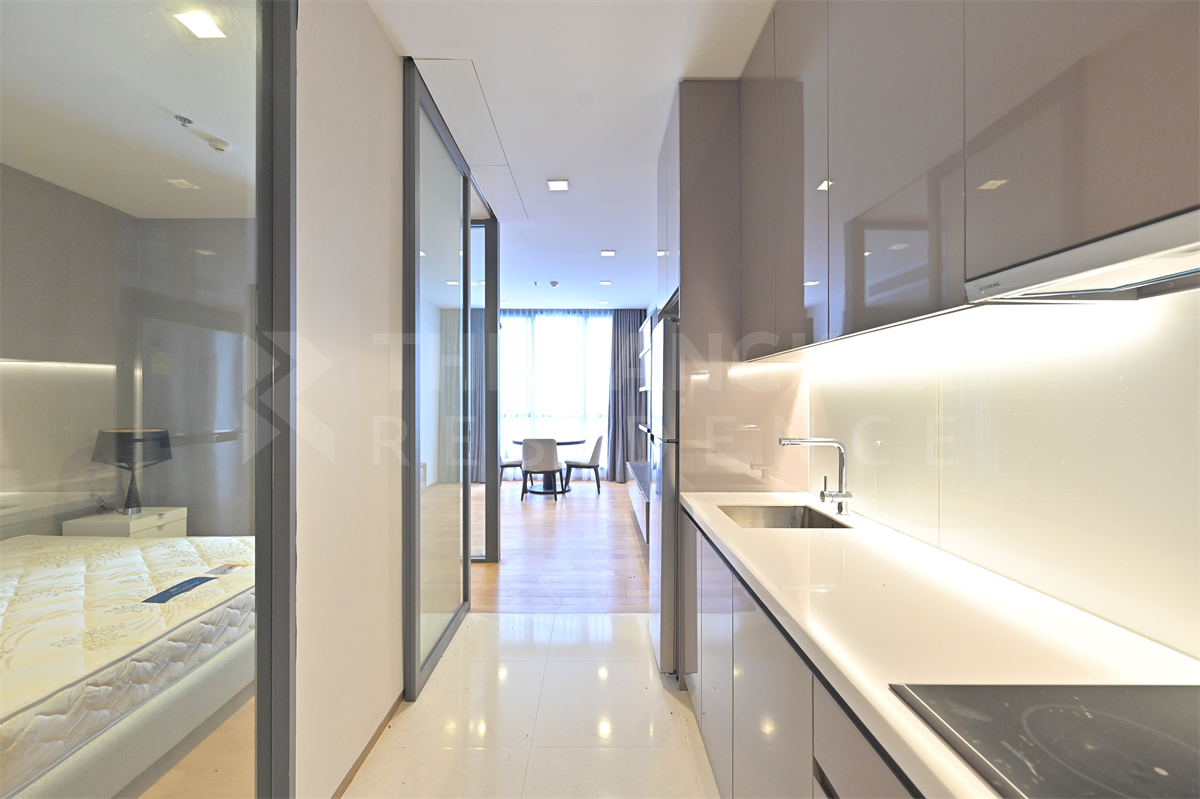 picture Hyde Sukhumvit 13 Popular units sell out fast near BTS Asok - 10/10