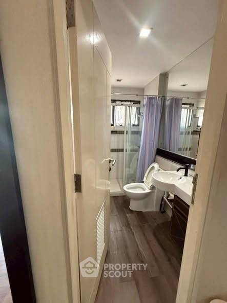รูป คอนโด 3-ห้องนอน ที่ ฮาบิเทีย วัชรพล ใน คลองถนน (ID 2822086) - รูปที่ 3/8