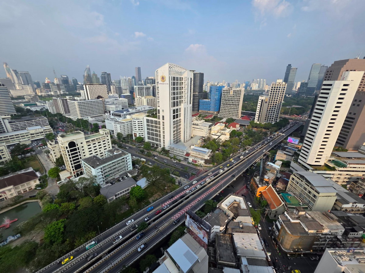 รูป 🔴RI21511🟡 ให้เช่าถูกมาก 👍 Culture Chula 💛🧡 ✅ แอดไลน์ @930jwqti (มี @ ด้วยนะครับ)  แอดมินตอบไว  - รูปที่ 5/17