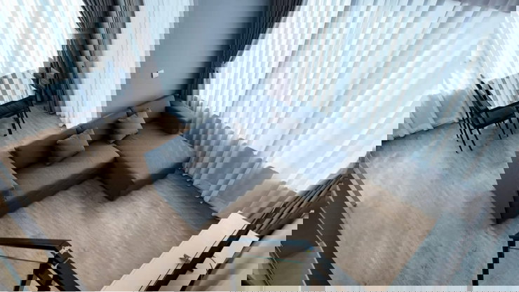 รูป คอนโด ไซมิส พระราม 9 (นายหน้าคอนโดมืออาชีพ)🔥🔥￼ - รูปที่ 2/11