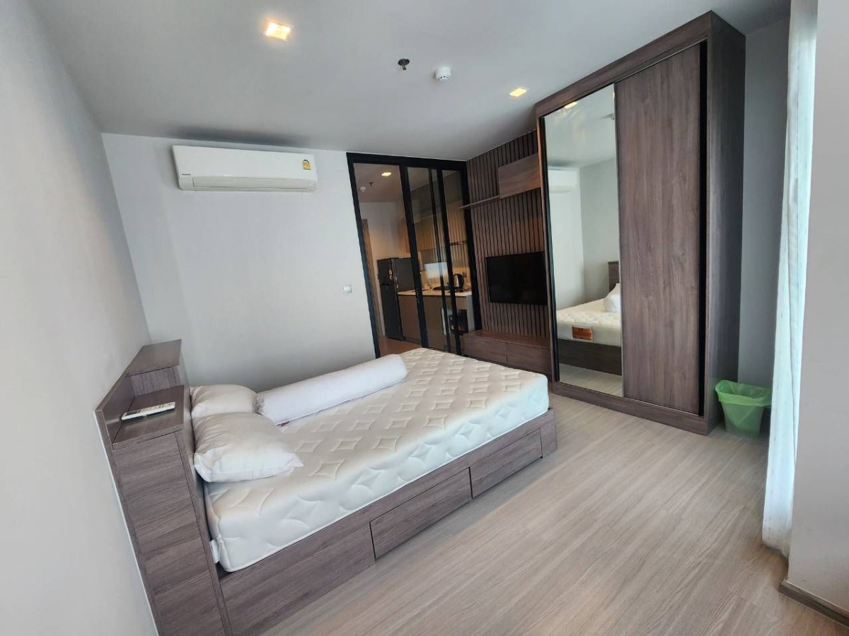 picture [🔝𝐔𝐫𝐠𝐞𝐧𝐭] 𝐋𝐢𝐟𝐞 𝐀𝐬𝐨𝐤𝐞 𝐑𝐚𝐦𝐚 𝟗✨Beautiful condo, good location near train station, ready to move in 🏢	 - 3/9