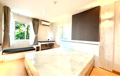 Condos for sale : 📌 For Sell Condo THE NEXT GARDEN MIX Building 1, Floor 2,1 bed room, Room size 57 sqm