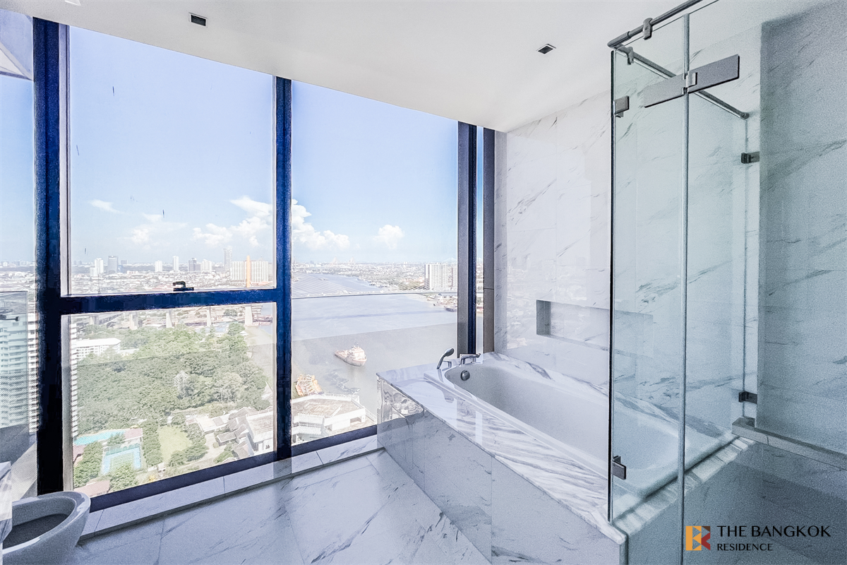 รูป คณาพญา เรสซิเดนซ์  หรูหราเหนือระดับกับยูนิตสุด Luxury - รูปที่ 5/9