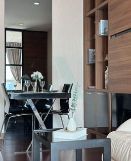 🔺 For Sell Condo IVY THONGLOR Building 1, Floor 24,1 bed room, Room size 35 sqm