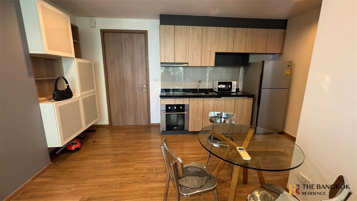 picture Hasu Haus Sukhumvit77 Looking for an owner for this special unit - 2/9