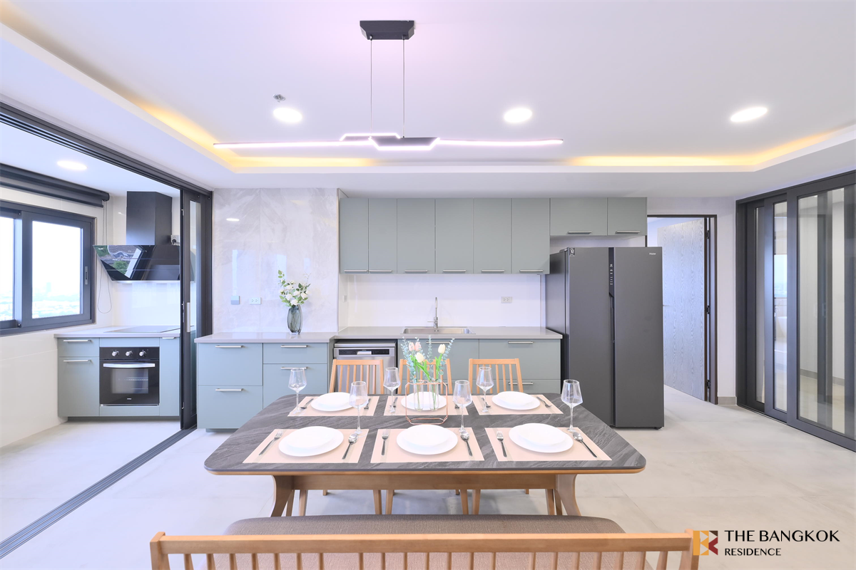 รูป วอเตอร์ฟอร์ด ไดมอนด์ คอนโด Luxury พร้อมอยู่บนทำเลที่ดีที่สุด - รูปที่ 5/10
