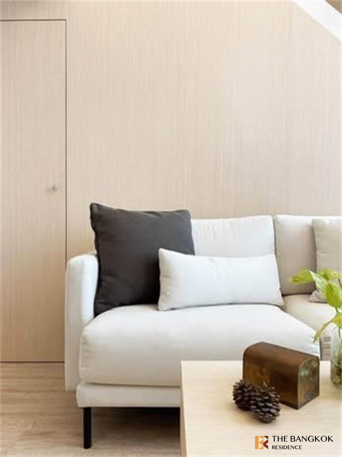 รูป ไอดีโอ พระราม 9 ตัดใหม่  คอนโดพร้อมอยู่ ในราคาที่ต้องร้องว้าว!! - รูปที่ 3/9