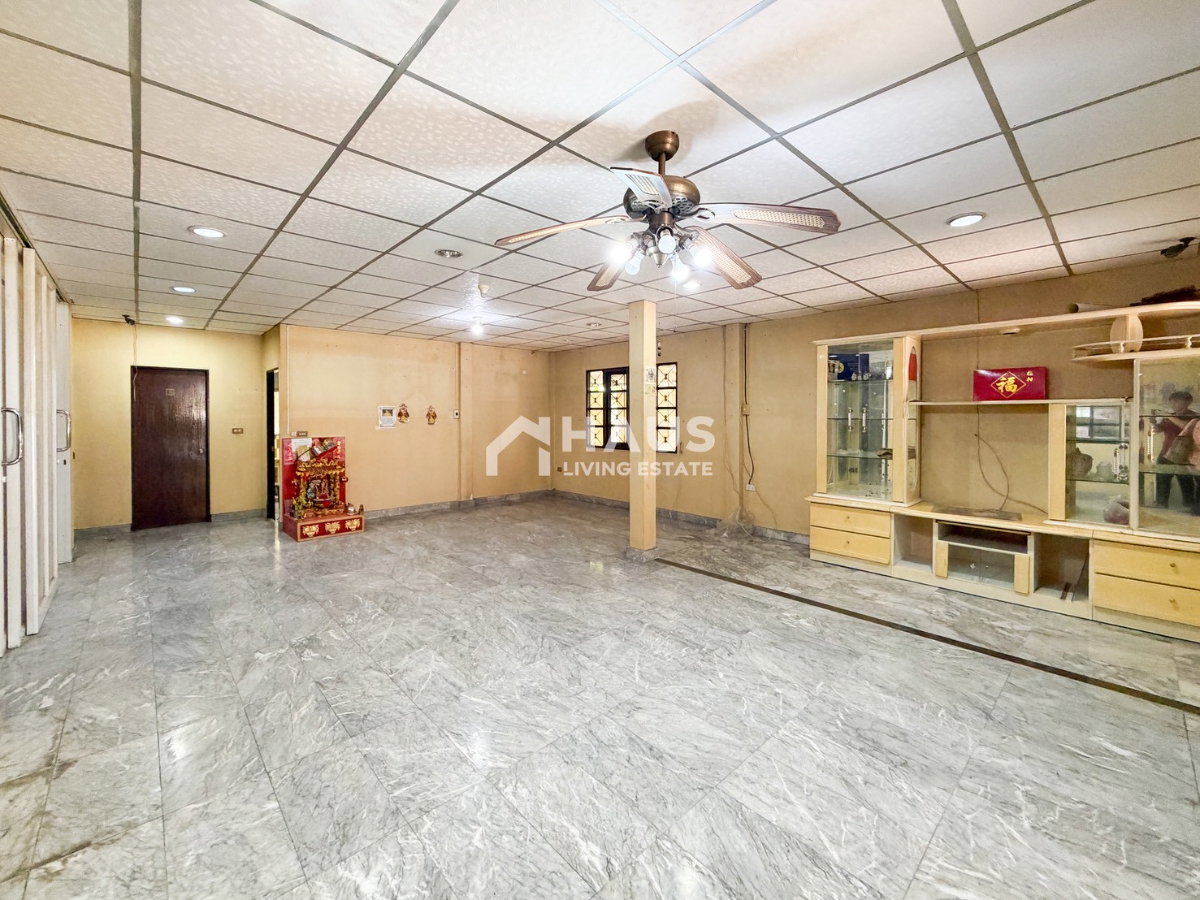 picture Chaiyapurek Bangwang / 4 Bedrooms #HPHU072 - 7/24