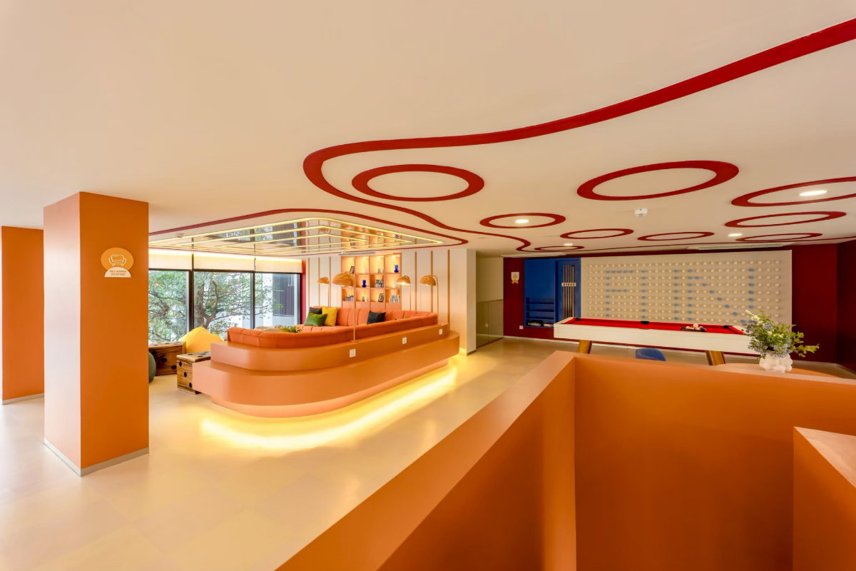 รูป ​🎡 Kave Wonderland | ส่วนกลางอลังการ ตอบโจทย์ทุกกิจกรรม ทำเลใกล้ มธ รังสิต เริ่ม 1.79 ลบ. ✨ LINE: @condowsr - รูปที่ 16/19