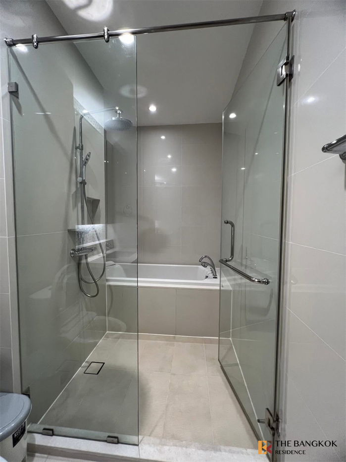 รูป เดินทางสะดวก คุ้มค่าทุกตารางเมตร ไบร์ท สุขุมวิท 24 - รูปที่ 9/10