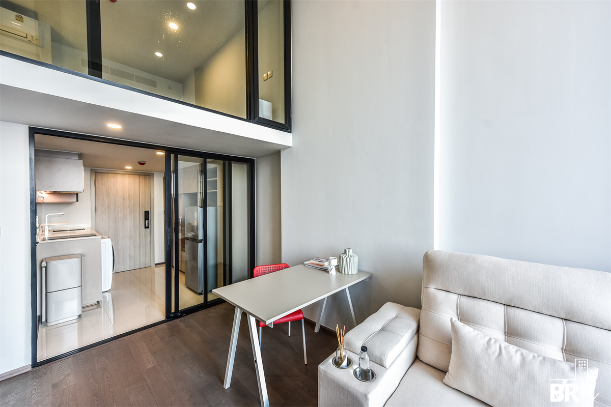 picture Park Origin Ratchathewi Price better than expected!! near BTS Ratchathewi - 2/10