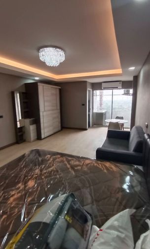 Den Nakorn Residence for rent ✨ Fully furnished