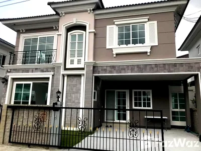 Houses for rent Bangkok : House for Rent at Golden Neo Sathorn 2011864