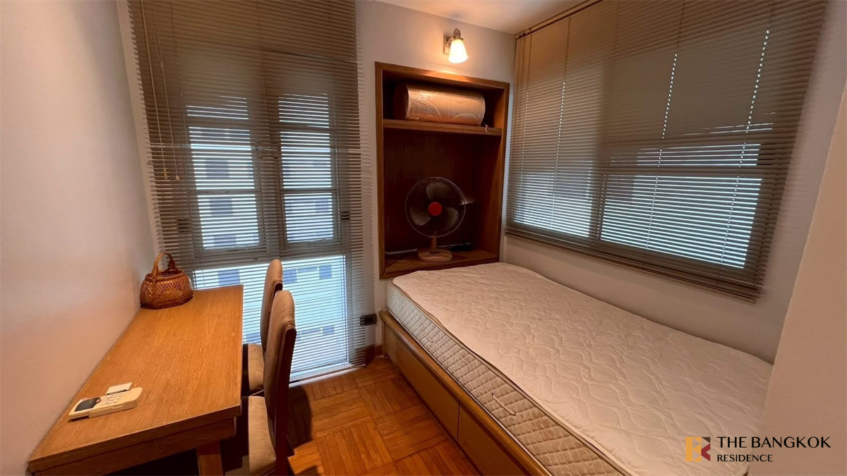 รูป สาทร พาร์ค เพลส เริ่มต้นความสะดวกสบายได้ที่นี่ - รูปที่ 9/10