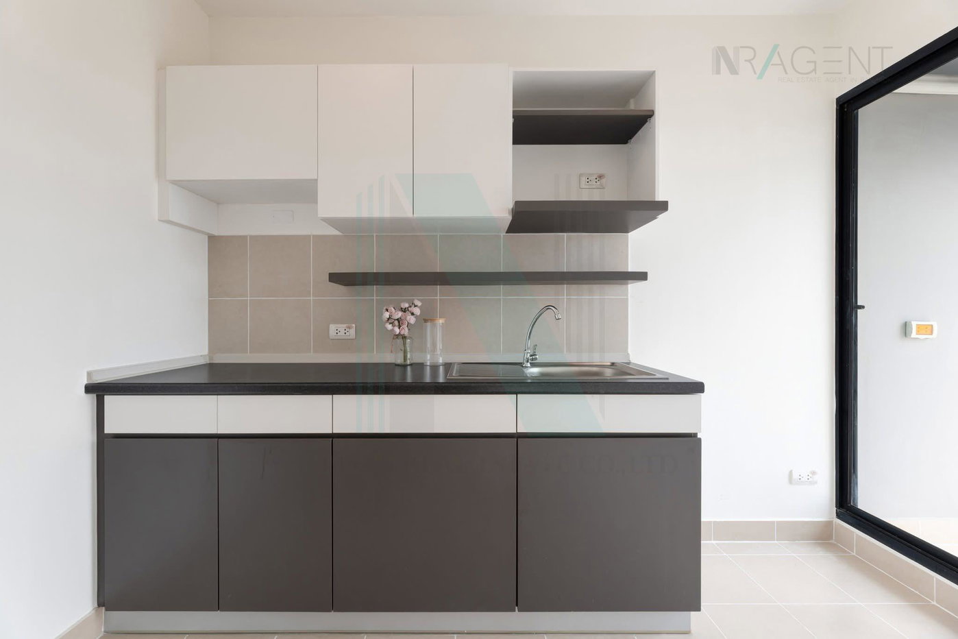 รูป 🔺 ขายคอนโด ศุภาลัย ลอฟท์ แจ้งวัฒนะ อาคาร 1 ชั้น 18 2 ห้องนอน ขนาด 81 ตรม ใกล้ Makro แจ้งวัฒนะ - รูปที่ 8/8