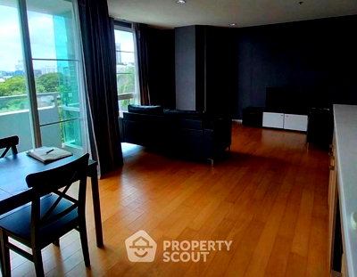 Condos for rent : 2-BR Condo at Villa Sikhara Condominium close to Phrom Phong (ID 2803789)