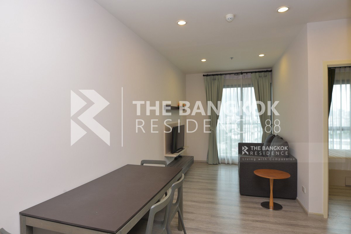 picture Condo in Business District Centric Ari Station near BTS Ari - 9/10