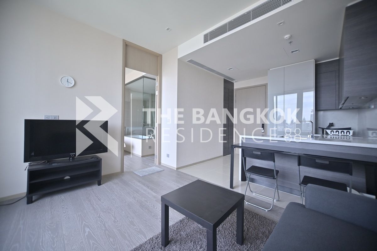 picture The Esse Asoke Room available, ready to move in - 7/10