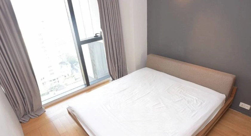 รูป LTHC15094 - Modern Condo High Floor for Sale Chong Nonsi | City Lifestyle Best Value | Near BTS Chong Nonsi | 15.5 MB - รูปที่ 13/15