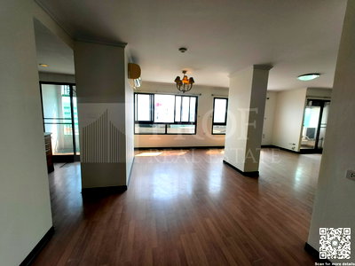 ขายคอนโด : ห้องใหญ่ราคาดีเวอร์ในย่านสาทร หาไม่ได้แล้ววว