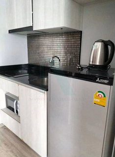 🔺 For Sell Condo MAESTRO 19 RATCHADA 19 - VIPHA Building 1, Floor 5,Studio, Room size 30 sqm