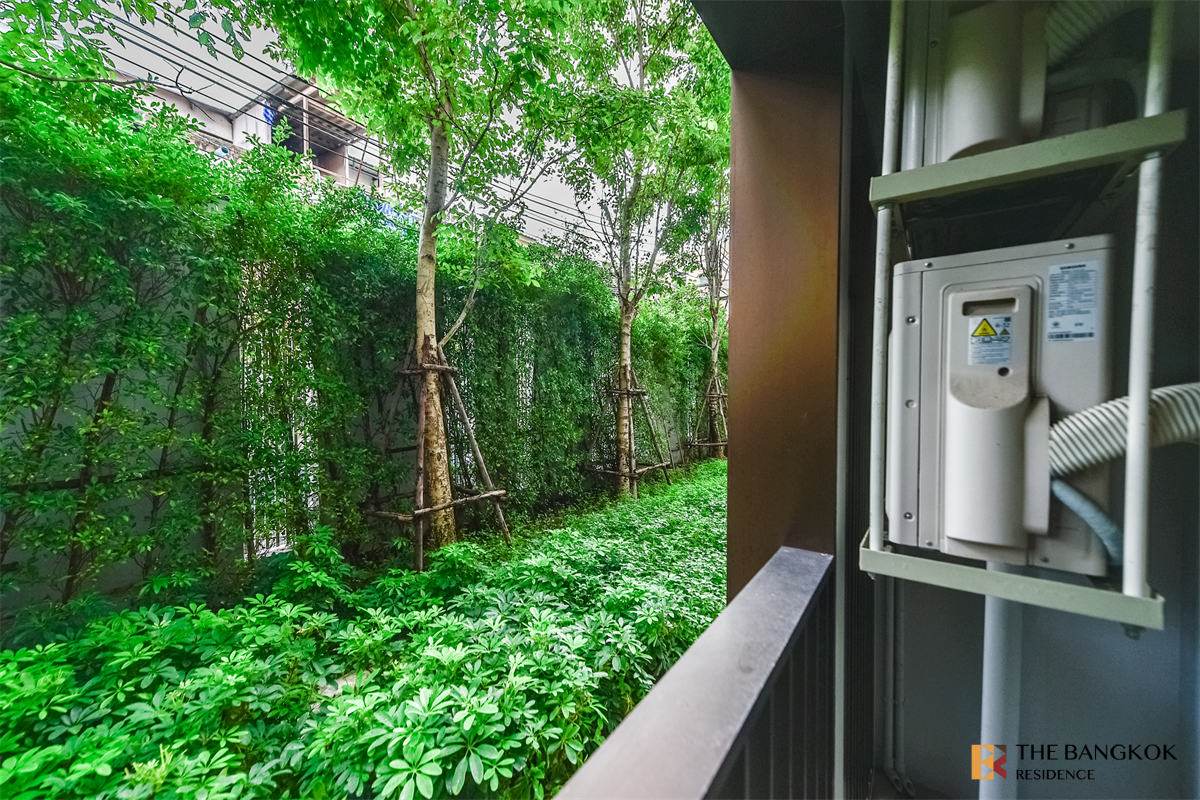 picture Chapter Thonglor 25  High-potential Location, Not as Expensive as You Think - 8/10