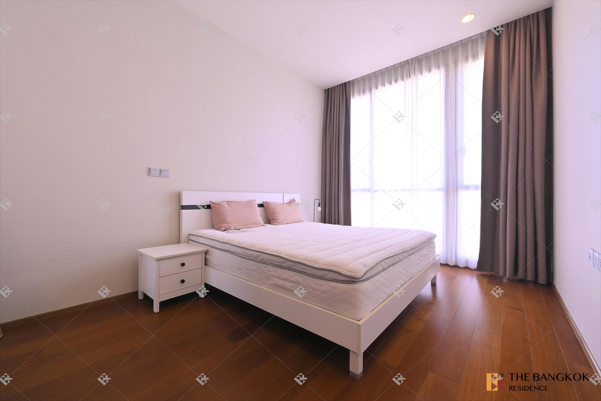 รูป เช่าคอนโด 💙 Quattro by Sansiri 2นอน 92.70ตรม 55k 🛋️ ยูนิตกว้าง ราคาดีกว่าตลาด ใกล้ BTS ทองหล่อ  - รูปที่ 4/10