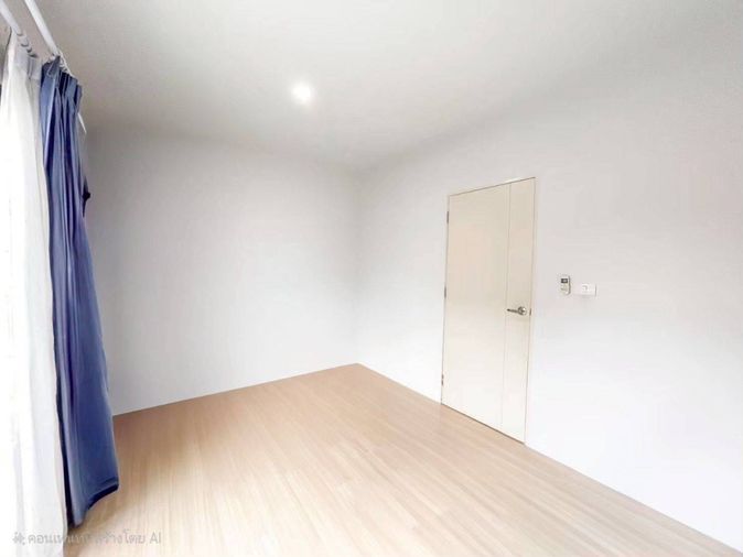 3-bed house for sale, 145 sqm, 18.1 sq wah, Baan Klang Muang Phahonyothin 50