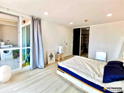 Condos for sale : The Fah Aree 4 Great price, prime location near BTS Ari