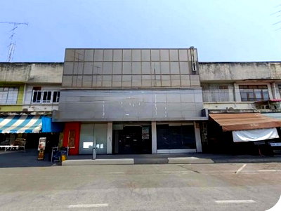 Office for sale Ban Pong Ratchburi : FOR SALE  OFFICE PROPERTY  22418000 BAHT.