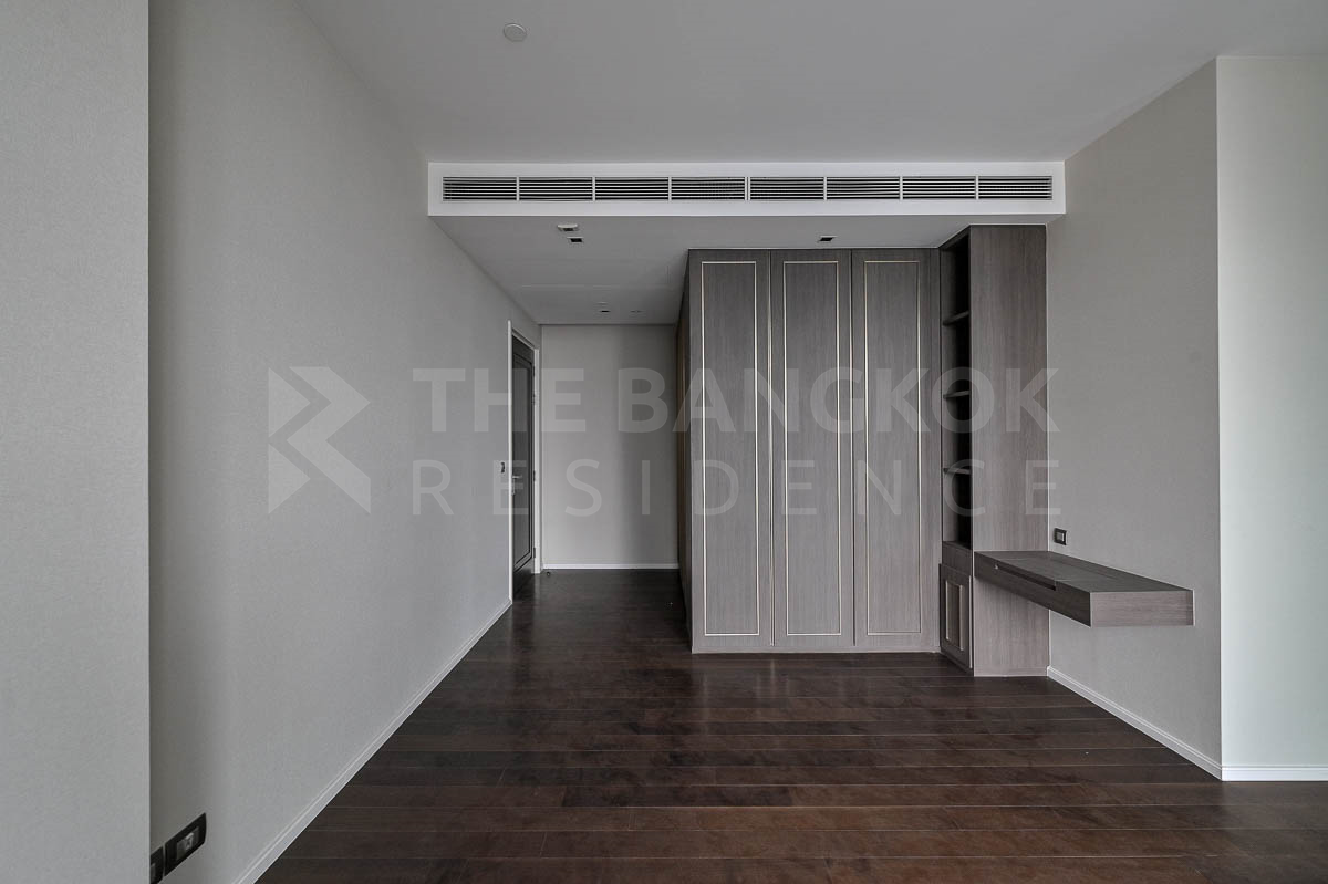 รูป ยูนิต Luxury หรูหราแบบไม่ต้องรอ เดอะ ดิโพลแมท 39 ใกล้ BTS สถานีพร้อมพงษ์ - รูปที่ 6/10