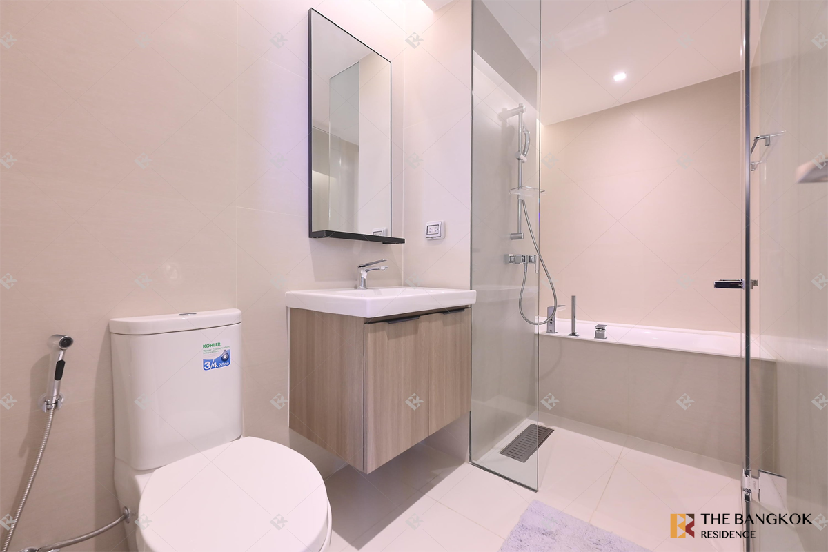 picture Circle Sukhumvit 31  Fully Equipped Facilities - 7/10
