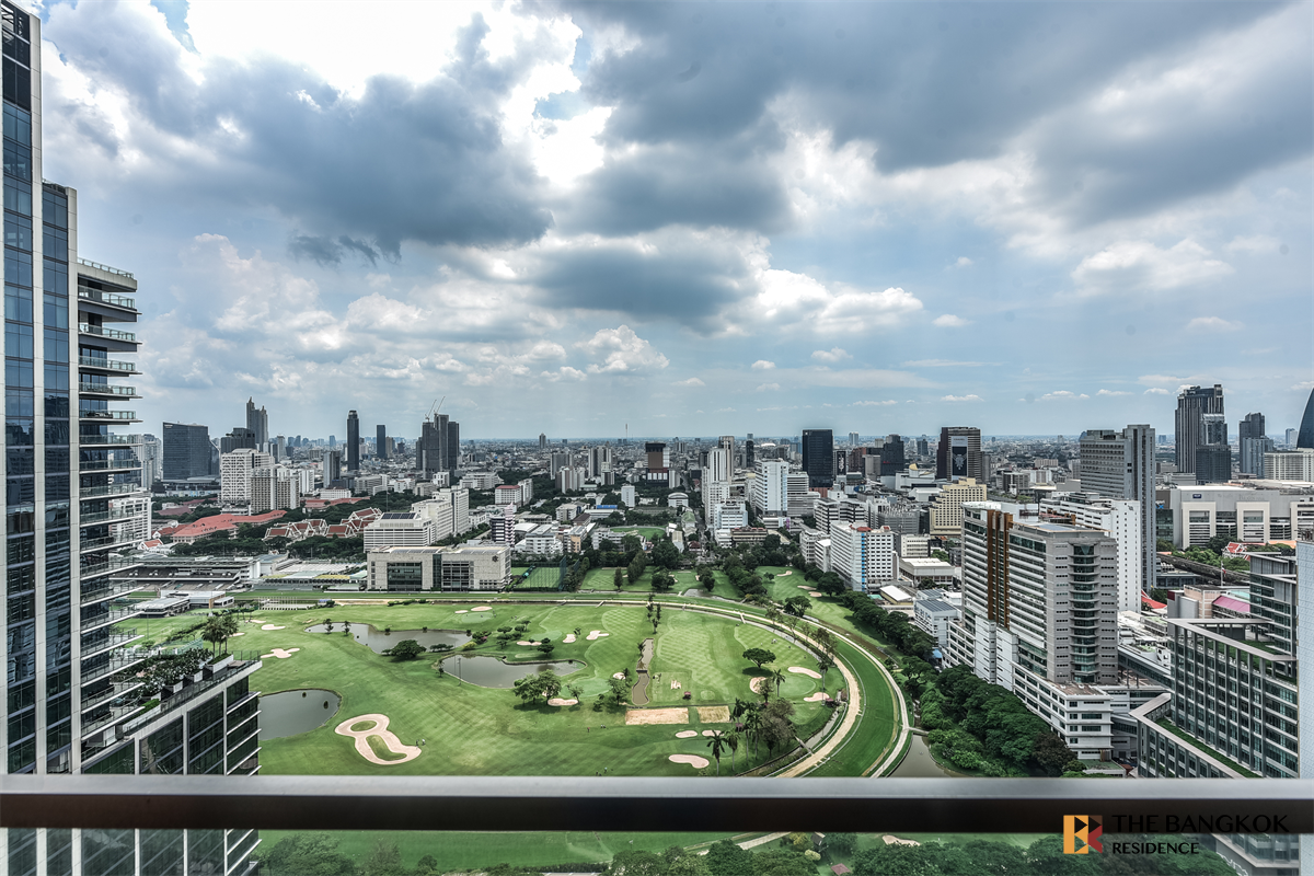 picture Hansar Residences Bangkok Luxuriously Elevated Unit - 5/10
