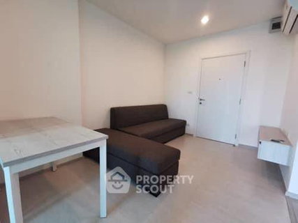 2-BR 35 Sqm On 24th Floor At Aspire Erawan, 100m to BTS Chang Erawan (ID 1450950)