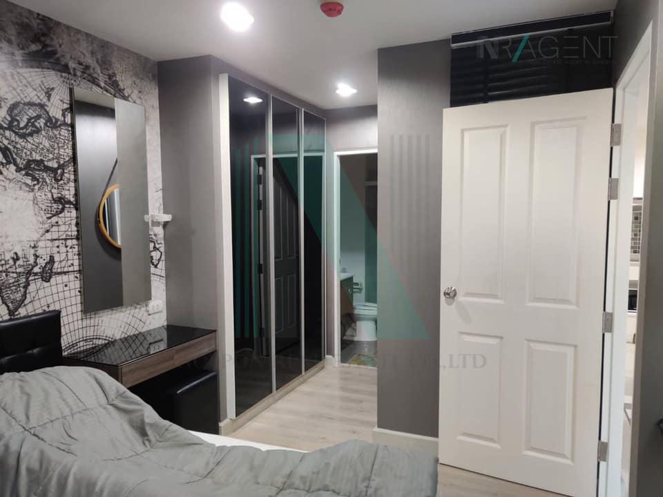 รูป 📍Special deal!📍 ขายคอนโด เดอะ ลิงค์ วาโน สุขุมวิท 64 อาคาร 1 ชั้น 4 1 ห้องนอน ขนาด 36.00 ตรม ใกล้ True Digital Park - รูปที่ 6/8