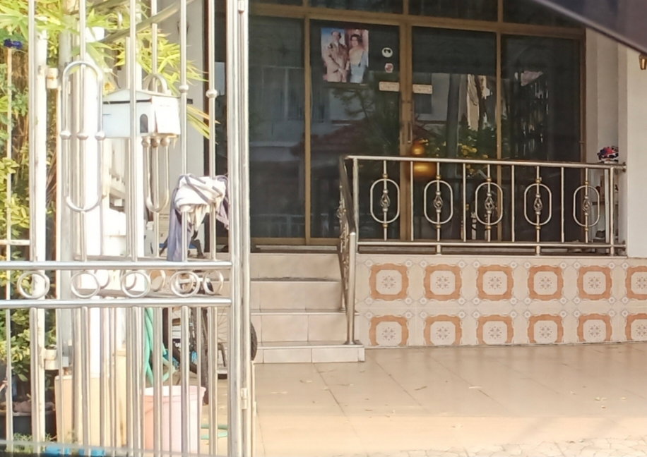 รูป ให้เช่า หมู่บ้านสินสุขเพลส พระราม 7  พื้นที่ 24 ตร.วา (3 ห้องนอน 3 ห้องน้ำ) - รูปที่ 3/9