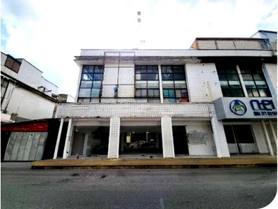 Office for sale Songkhla : FOR SALE  OFFICE PROPERTY  16729000 BAHT.